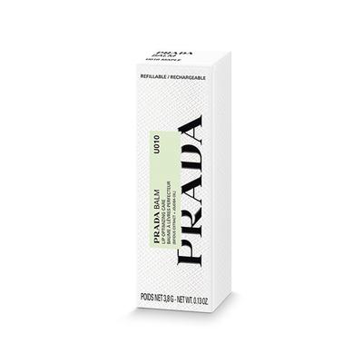 Prada BALM SHADE U010 FG 3.8 gm - Lip Balms
