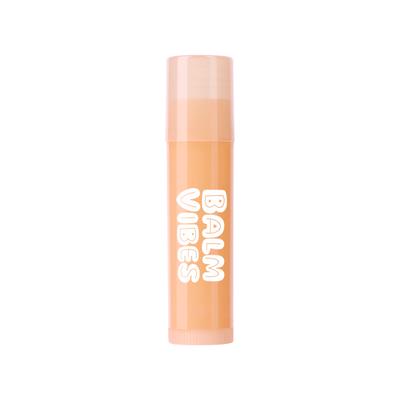 Matt Look Balm Vibes Color Change Lip Balm for Women infused with Fruit & Moroccan Oil, Island coconut-06 3 gm - Lip Balms