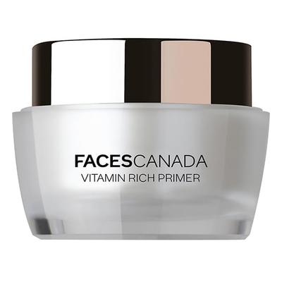 Faces Canada Vitamin Rich Primer 15 Gm - Primer
