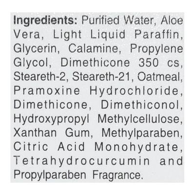 PRUTRAX ANTI ITCH Lotion 40ml - Dry Skin-Emo