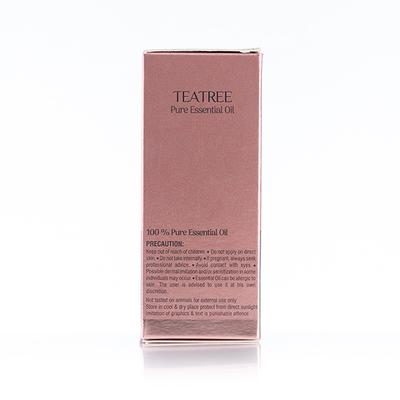 Oshea Herbals Teatree Pure Essential Oil 15 ml - Essential Oils