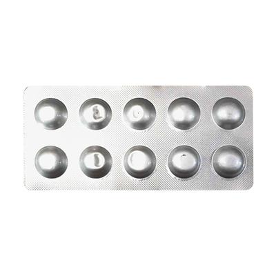 BILAMEGH 20 Tablet 10's - Allergies-Ant
