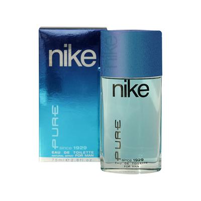 Nike Pure Man EDT 75 ml - Men Perfumes (Edt/Edp)