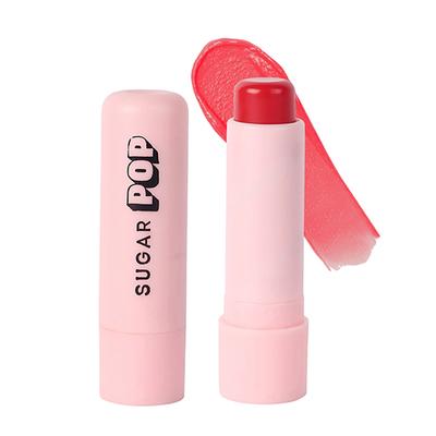 SUGAR POP Nourishing Lip Balm - 02 Cherry 4.5 gm - Lip Balms