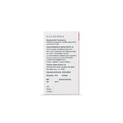 Cetaphil Gentle Exfoliating SA Cleanser 29 ml - Scrubs & Exfoliants