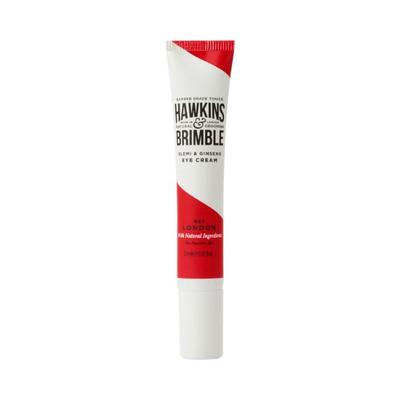 Hawkins & Brimble Energising Eye Cream 20 ml - Under Eye Creams & Serums