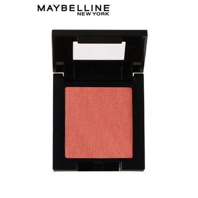 Maybelline New York Fit Me Blush, Wine 50 Revolutionary 4.5 gm - Blushes