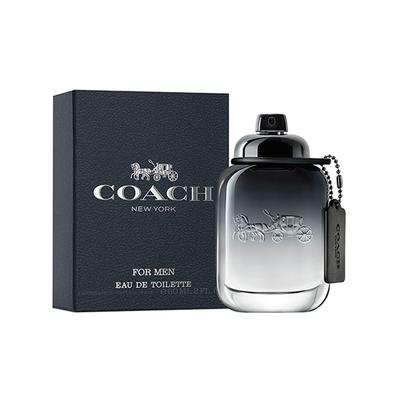 Coach Man Eau De Toilette 60 ml - Men Perfumes (Edt/Edp)