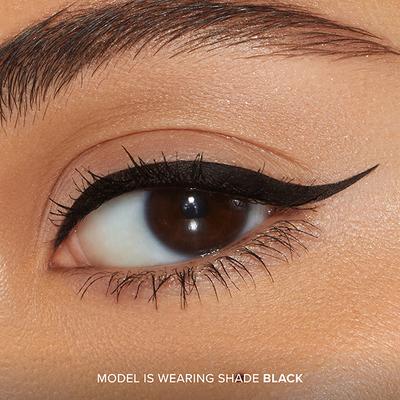 Too Faced Better Than Sex Liquid Eye Liner Deepest Black 0.6ml - Eyeliners
