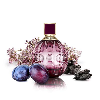 JIMMY CHOO FEVER Eau de Parfum 60 ml - Women Perfumes (Edt/Edp)