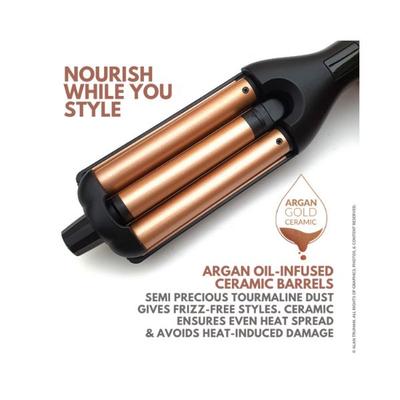 Alan Truman At-900 Variable Hair Waver 1's - Multi-Stylers
