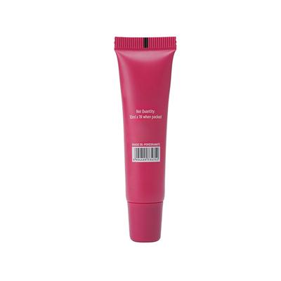 Swiss Beauty Kiss Kandy Lip Balm With Olive Oil, Shade - Pomegranate 10 ml - Lip Balms