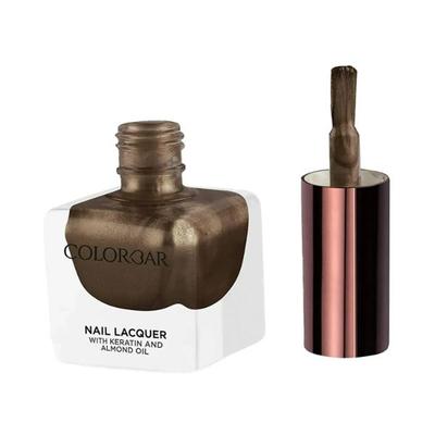 Colorbar Lux Nail Lacquer Cbn590 12 Ml - Nail Polish