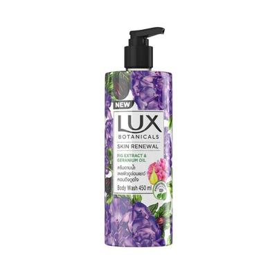 Lux Botnicals Body Wash for Women, 100% Natural Extracts, Paraben-Free 450 ml - Shower Gels & Body Wash