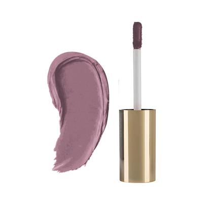 Pierre Cardin ParisMatt Wave Liquid Lipstick Ultra Long Lasting 335 Mocha Cream 5 ml - Liquid Lipsticks