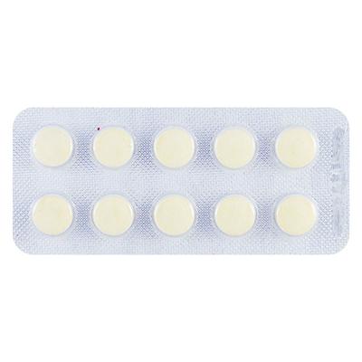 AMLOBACT S 2.5 Tablet 10's - Hypertension-Cal