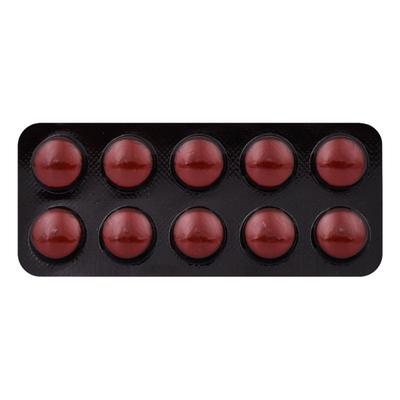 Neuropill Tablet 10'S - Neuropathic Pain-Dru