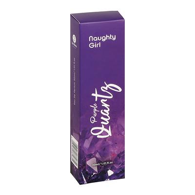 Naughty Girl EDP Purple Quartz 30 ml - Women Perfumes (Edt/Edp)