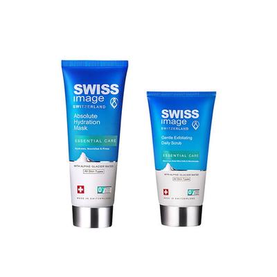 Swiss Image - Skin Care Combo 225 ml - Skin-Treatment