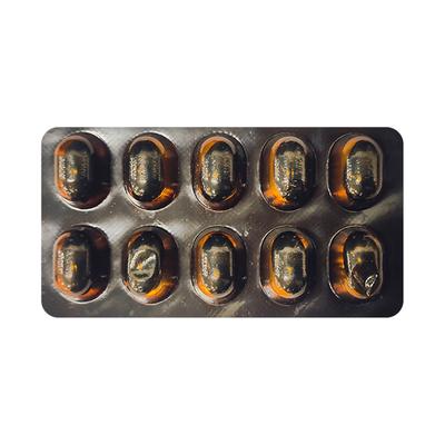 CuteE 400 Capsule 10's - Supplements-Vam