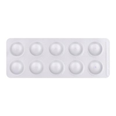 Betabest XL 50mg Tablet 10'S - Hypertension-Bet
