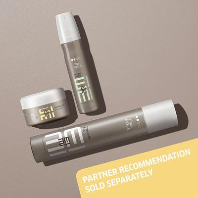 Wella Professionals EIMI Just Brilliant Shine Pomade 75 ml - Hair Perms & Texturizers