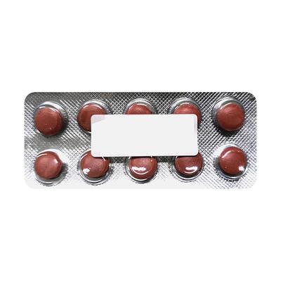TELDAWN TRIO Tablet 10's - Hypertension-Ana