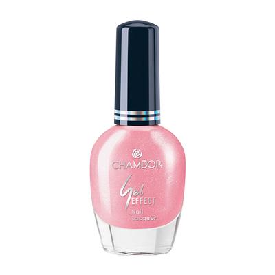Chambor Gel Effectnail Lacquer - 651 10 ml - Nail Polish