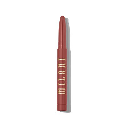 Milani Ludicrous Matte Lip Crayon 130 Crazy For You 1.4 gm - Lip Crayons