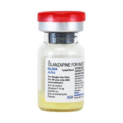 Oliza Injection 1's - Schizophrenia-Aps