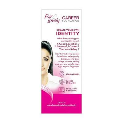 Fair & Lovely Advanced Multi Vitamin Face Cream 80 gm - Face Creams
