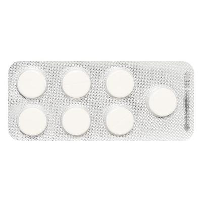 Erbinox Tablet 7'S - Fungal Infections-Anf