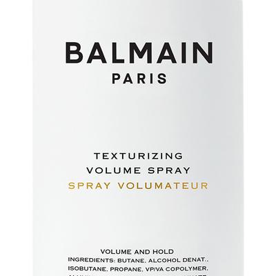 Balmain Paris St Texturizing Volume Spray 200 ml - Hair Sprays & Mists