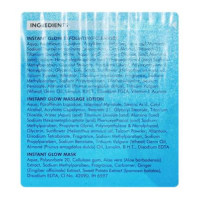 Nature's Essence Express Facial Kit 300 gm - Facial Kits