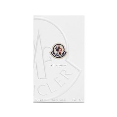 Moncler Pour Femme Edp 100 ml - Women Perfumes (Edt/Edp)