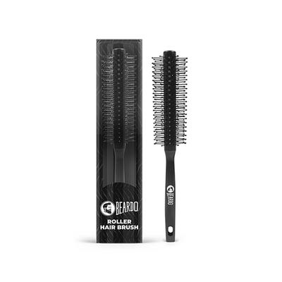 Beardo Roller Hair Brush 1's - Hair Brushes