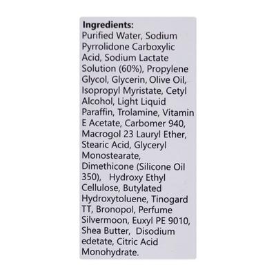 Efatop PE Lotion 100ml - Dry Skin-Emo