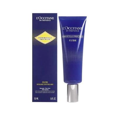 L'Occitane Immortelle Precious Fluid 50 ml - Face Creams