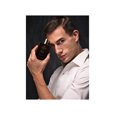 Bella Vita Organic Oud Parfum Intense Unisex Perfume For Men & Women 100 ml - Perfumes (Edt/Edp)