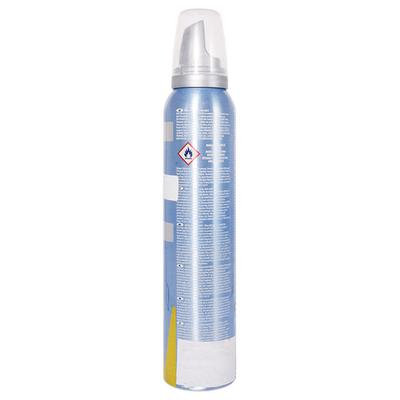 Nova Blue Ultra Hold Long Lasting Hair Styling Mousse 200 ml - Hair Gels & Waxes