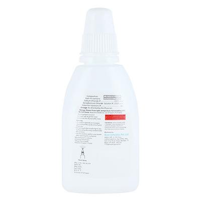 CLARIVION 0.65% Nasal Spray 20ml - Nasal Congestion-Nas
