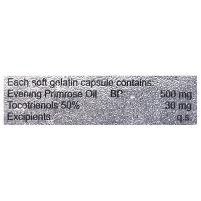 Efem Capsule 10'S - Supplements-Vam