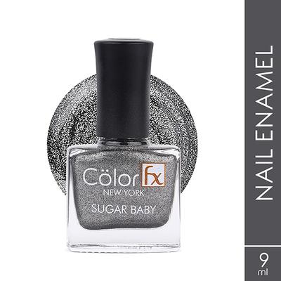 Color Fx SUGAR BABY 112 9 ml - Nail Polish