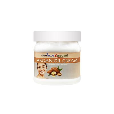 Gemblue Biocare Argan Oil cream 500 ml - Hair Creams