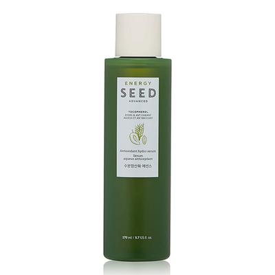 The Face Shop Energy Seed Antioxidant Hydro Serum 170 Ml - Face Serum