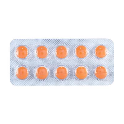 Amide 100mg Tablet 10'S - Schizophrenia-Aps