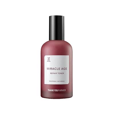 Thank You Farmer Miracle Age Repair Toner 150 ml - Face Mists