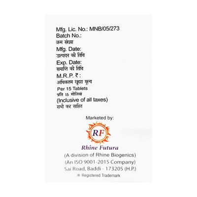 MULTISTAT 10 Tablet 15's - High Cholesterol-Dys