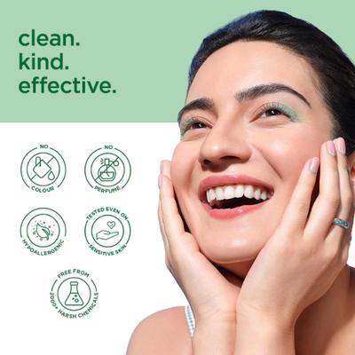 Simple Active Skin Barrier Care Restorative Rich Cream 40 gm - Face Moisturizers