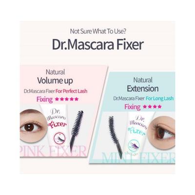 ETUDE Dr. Mascara Fixer for Super Longlash 6 gm - Mascaras
